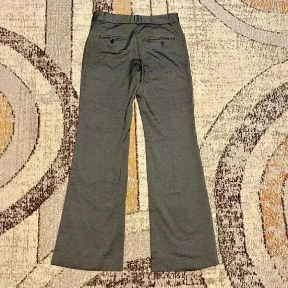 Express Design Studio Editor Geometric Pants - Picture 3 of 6